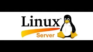Linux Server Installation and Configuration