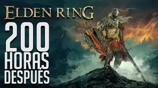 Elden Ring Es Una Obra Maestra!