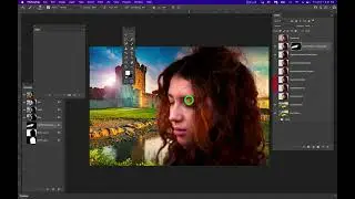 Lighting Effect Error Work Around