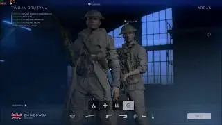 Battlefield 5 Co-Op - 1 Mission