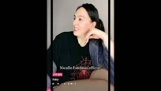Periscope live LOVELYGIRL Anna Marisax 00138 #periscope #live #myfabyhola