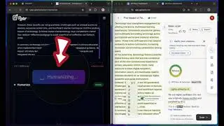 That's how I use ryter pro to bypass gptzero 