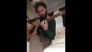 Away In A Manger/Ancient of Days