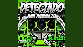 Detectado Una Amenaza