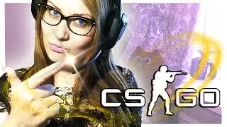 ОТВЕТНЫЙ УДАР CS:GO