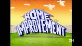Home Improvement Intro (Seasons 4-6)