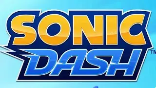 играем в игру SonicDash