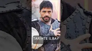 Who is Ilbay in History? | Was he really a Mongol spy?... 