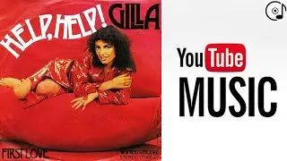 Gilla - Help! Help! (1976)