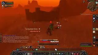Vanilla WoW Quest The Demon Seed
