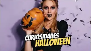 ¿Sabías Esto de Halloween? Datos Curiosos para Asustarte