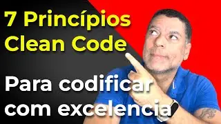 Clean Code: O Guia Completo para Escrever Código Limpo e Eficiente!