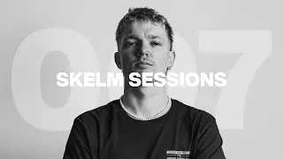 2024 Dark Afrotech Live DJ Mix | SS007