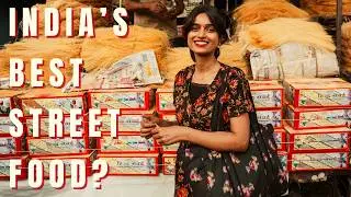 Lucknow’s Old City | The Best Street Food in the World?