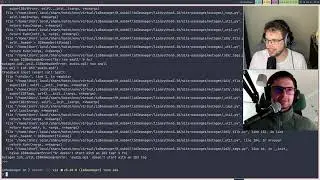 Налаштування GitHub Actions для Python проекту та як вийти з 'ed'