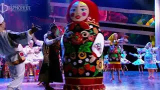 Кубанская казачья вольница - Русь-ярмарка