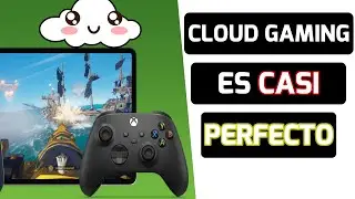 😵HUBIERA SABIDO antes | 🎮Reseña Xbox CLOUD GAMING [SPOILER Dejaras de usar Consolas]