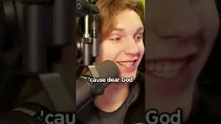 Would You Rather ft.