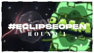 #EclipseOpenR1▪️ Ft. Jefix