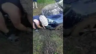 Случай на рыбалке 3 часть