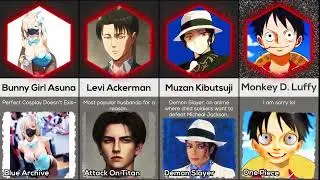 Anime vs Real Life: The Complete Series