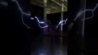 Tesla show