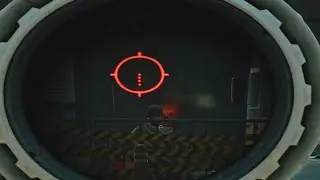 Не хочется ругаться в Escape From Tarkov
