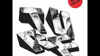 Turf - Pasos al costado (AUDIO)