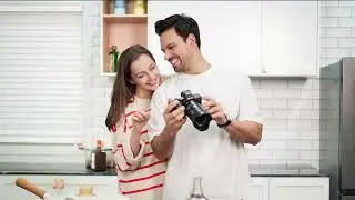 7Artisans First Autofocus Lens -- 50mm F1.8 Full Frame Lens for E/Z Mount Cameras