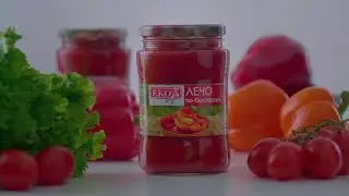 Лечо по-болгарски