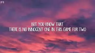 Justin Bieber - sorry (Lyrics)