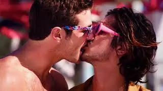 Avan Jogia and Beau Mirchoff