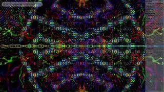 Cyber Evolution Pixel
