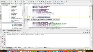 QuickAd Premium Service Costing Setup