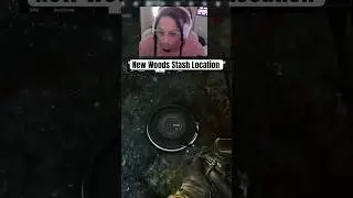 New Woods Stash Location! 