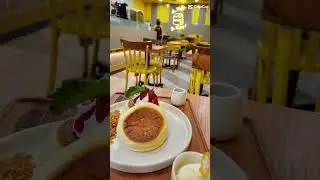 mari makan