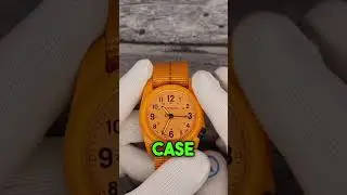 KING of Cheap and Colorful Watches!
