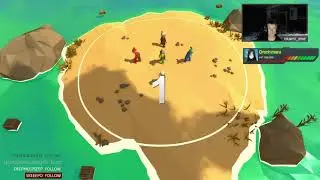Die kürzesten Streamhighlights jemals...