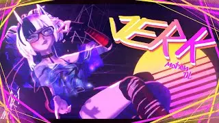 JERK! || Animation Meme~ || TY FOR 500 sUBS- + Motion DL