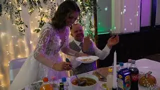 Lilla és Dávid