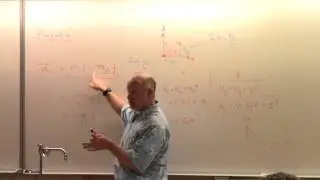 Motion in 2 Dimensions
