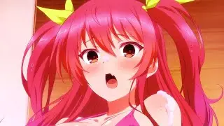 Rakudai Kishi no Cavalry [AMV] Drag Me Down