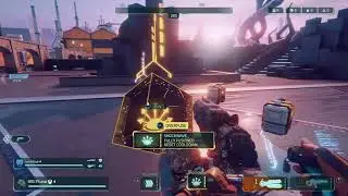 Cheeky 5 Piece On Hyperscape