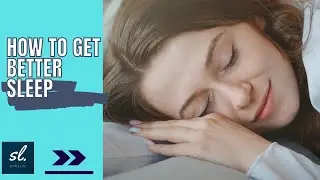 Things to Do Before Bed to Get Better Sleep