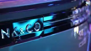Riyadh Motorshow | Lynk & Co