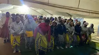 Weekend vlog : Umhlonyane ka Gola 