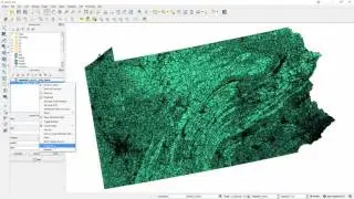 GIS - Shapefiles and CSV