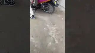 Pulang sekolah mampir
