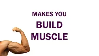 Music That Makes You Build Muscle