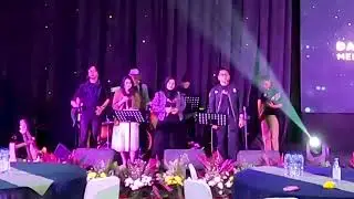 Rawedi Band - Asmalibrasi (Cover)